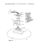 Nanolithography system diagram and image