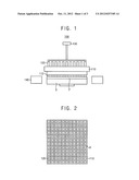 APPARATUS FOR MANUFACTURING A MASK diagram and image