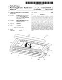 THREE WAY DESKTOP UV COUNTERFEIT DETECTOR diagram and image