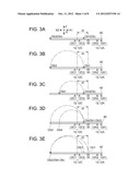 OPTICAL POSITION DETECTION DEVICE diagram and image