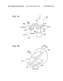 OPTICAL POSITION DETECTION DEVICE diagram and image