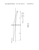 Protective optical metrology system for determining attitude and position diagram and image