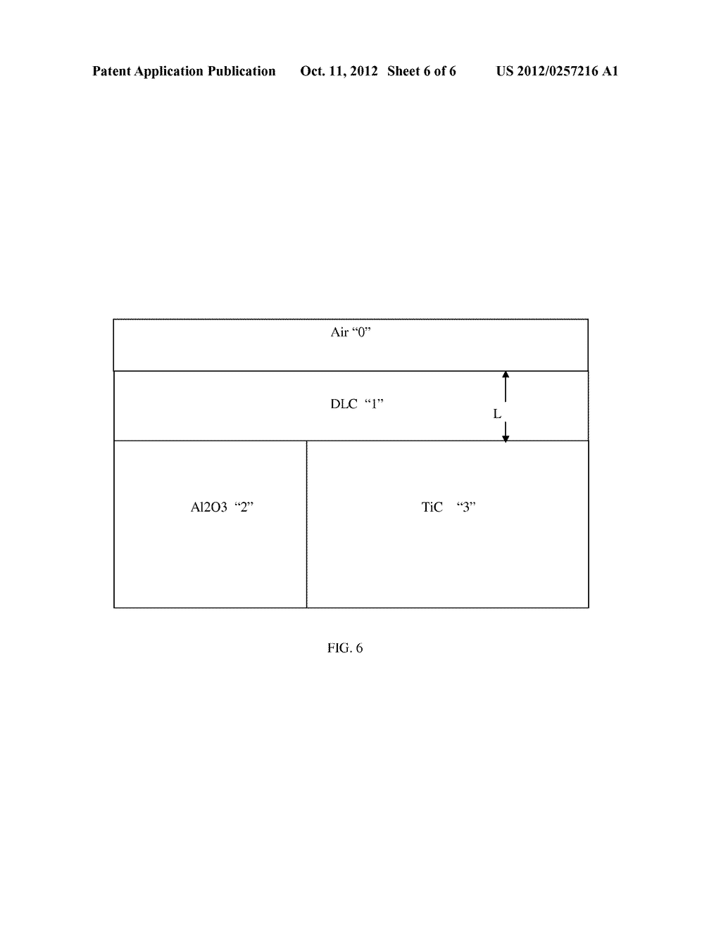 INTERFEROMETRIC MEASUREMENT OF NON-HOMOGENEOUS MULTI-MATERIAL SURFACES - diagram, schematic, and image 07