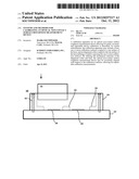 SYSTEMS AND METHODS FOR CALIBRATING AN OPTICAL NON-CONTACT SURFACE     ROUGHNESS MEASUREMENT DEVICE diagram and image