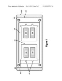 SYSTEMS AND METHODS FOR CALIBRATING AN OPTICAL NON-CONTACT SURFACE     ROUGHNESS MEASUREMENT DEVICE diagram and image