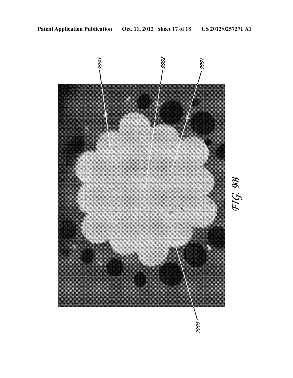 MULTI-CLAD OPTICAL FIBERS - diagram, schematic, and image 18