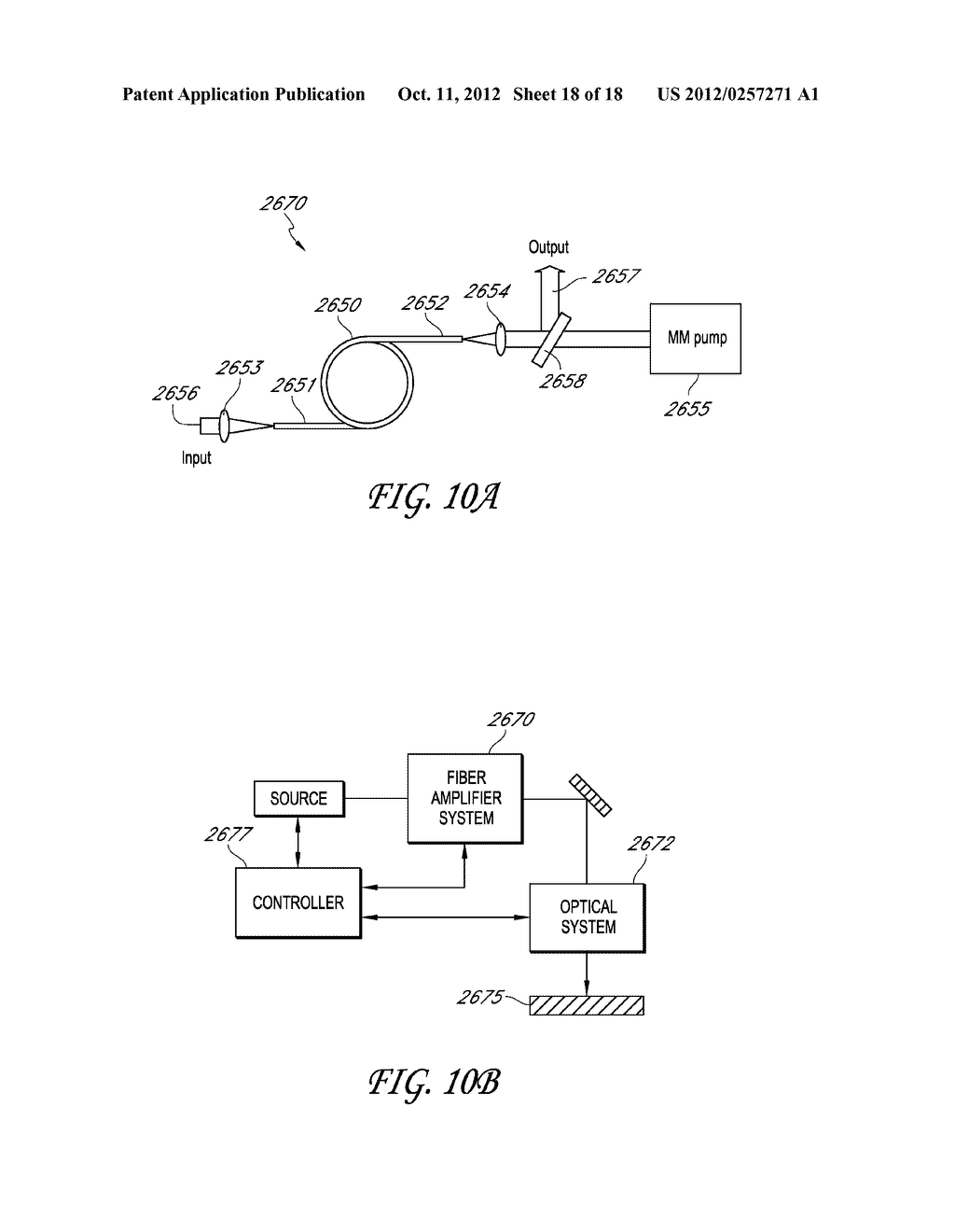 MULTI-CLAD OPTICAL FIBERS - diagram, schematic, and image 19