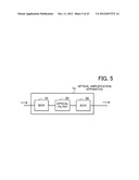 OPTICAL AMPLIFICATION APPARATUS diagram and image