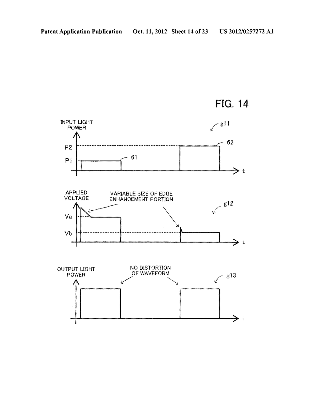 OPTICAL AMPLIFICATION APPARATUS - diagram, schematic, and image 15