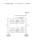 OPTICAL AMPLIFICATION APPARATUS diagram and image