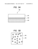 Refractive Index Distribution Structure and Manufacturing Method of the     Same, and Image Display Apparatus Having the Refractive Index     Distribution Structure diagram and image