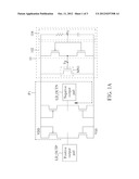 Surge Protection Circuit diagram and image