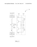 Surge Protection Circuit diagram and image