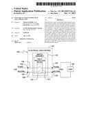 ELECTRICAL LOAD CONTROL WITH FAULT PROTECTION diagram and image