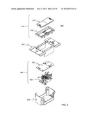 ELECTRICAL LOAD CONTROL WITH FAULT PROTECTION diagram and image