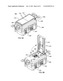 ELECTRICAL LOAD CONTROL WITH FAULT PROTECTION diagram and image