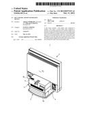 DUCT FRAME AND ION GENERATING DEVICE diagram and image