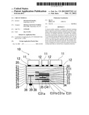 CIRCUIT MODULE diagram and image