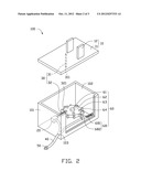 POWER ADAPTER diagram and image