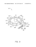 POWER ADAPTER diagram and image