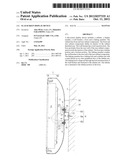 FLAT-SCREEN DISPLAY DEVICE diagram and image