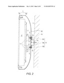 FLAT-SCREEN DISPLAY DEVICE diagram and image