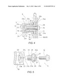 FLAT-SCREEN DISPLAY DEVICE diagram and image