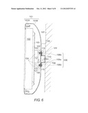 FLAT-SCREEN DISPLAY DEVICE diagram and image