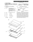 BATTERY PACK HAVING IMPROVED STRENGTH diagram and image