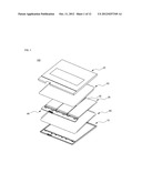 BATTERY PACK HAVING IMPROVED STRENGTH diagram and image