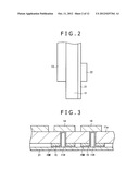 DISPLAY DEVICE AND ELECTRONIC APPARATUS diagram and image