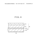 DISPLAY DEVICE AND ELECTRONIC APPARATUS diagram and image