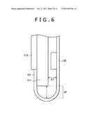 DISPLAY DEVICE AND ELECTRONIC APPARATUS diagram and image