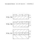 DISPLAY DEVICE AND ELECTRONIC APPARATUS diagram and image