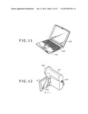 DISPLAY DEVICE AND ELECTRONIC APPARATUS diagram and image