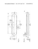 HIGH INTENSITY WARNING LIGHT WITH REFLECTOR AND LIGHT-EMITTING DIODES diagram and image