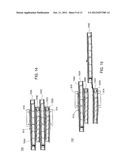 HIGH INTENSITY WARNING LIGHT WITH REFLECTOR AND LIGHT-EMITTING DIODES diagram and image