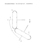 HIGH INTENSITY WARNING LIGHT WITH REFLECTOR AND LIGHT-EMITTING DIODES diagram and image