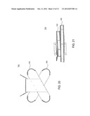 HIGH INTENSITY WARNING LIGHT WITH REFLECTOR AND LIGHT-EMITTING DIODES diagram and image