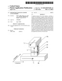 High Density Magnetic Random Access Memory diagram and image