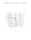 High Density Magnetic Random Access Memory diagram and image