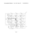 High Density Magnetic Random Access Memory diagram and image