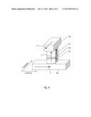 High Density Magnetic Random Access Memory diagram and image