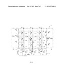 High Density Magnetic Random Access Memory diagram and image