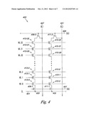 NON-VOLATILE MEMORY WITH BOTH SINGLE AND MULTIPLE LEVEL CELLS diagram and image