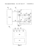 NON-VOLATILE MEMORY WITH BOTH SINGLE AND MULTIPLE LEVEL CELLS diagram and image