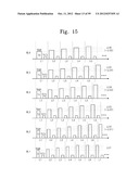 NONVOLATILE MEMORY DEVICES AND METHODS OF OPERATING NONVOLATILE MEMORY     DEVICES diagram and image