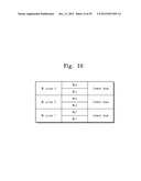 NONVOLATILE MEMORY DEVICES AND METHODS OF OPERATING NONVOLATILE MEMORY     DEVICES diagram and image