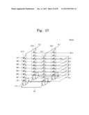 NONVOLATILE MEMORY DEVICES AND METHODS OF OPERATING NONVOLATILE MEMORY     DEVICES diagram and image