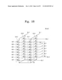 NONVOLATILE MEMORY DEVICES AND METHODS OF OPERATING NONVOLATILE MEMORY     DEVICES diagram and image